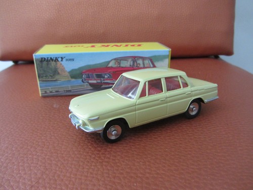 Dinky toys atlas - toys, 1500
