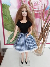 Barbie Collection Dolls Of The