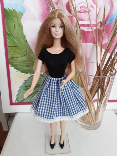 Barbie collection dolls - barbie,