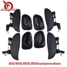 For Hyundai Atos Sanatro 1997