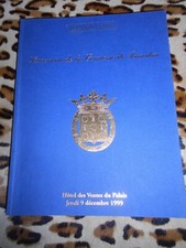 Catalogue Poulain Le Fur