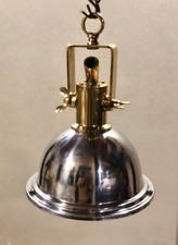 Ancienne suspension cargo en