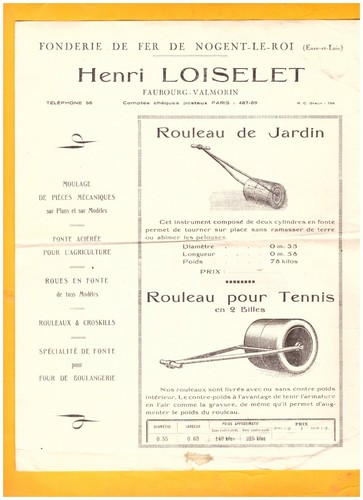 Nogent roi fonderie - (28),