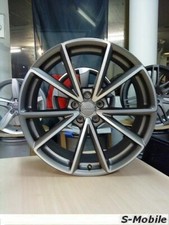 4 Jantes en 18'' look Rs6 AUDI