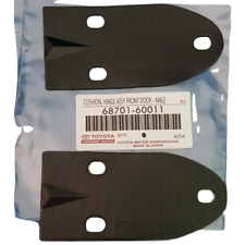 JOINT CHARNIÈRE PORTE AVANT