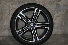 4 PNEUS +4 JANTES ALU NEUFS