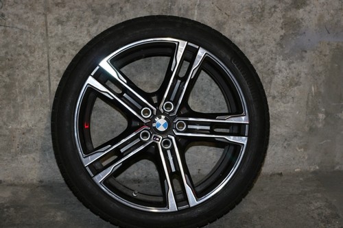 Pneus jantes alu neufs - 4, +4