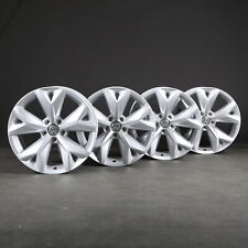 18 inch original VW Passat B7 B8 Golf 6 7 Tiguan II Touran T-Roc Arteon rims