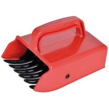 Peigne cueilleur de fruits pour cueillir les groseilles de myrtilles une machine