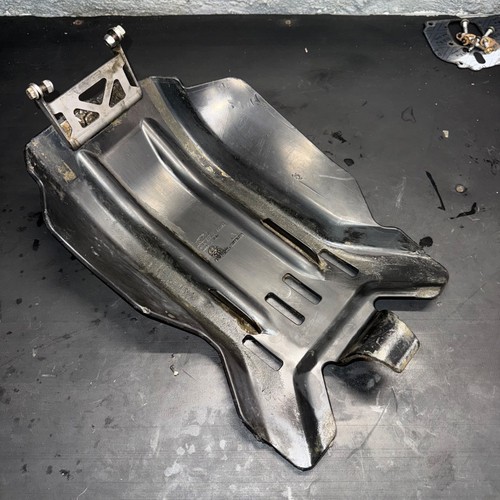 Sabot moteur origine ktm pour - sabot,