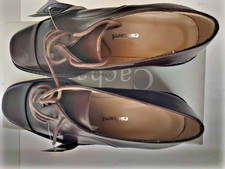 CHAUSSURES derbis femme