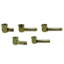 Raccord de tuyau d'arrosage