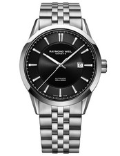 Raymond Weil Montre Argent