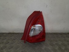 Renault Twingo Mk2 2011-2014 Right Drivers Outer Rear Light Tail Lamp 