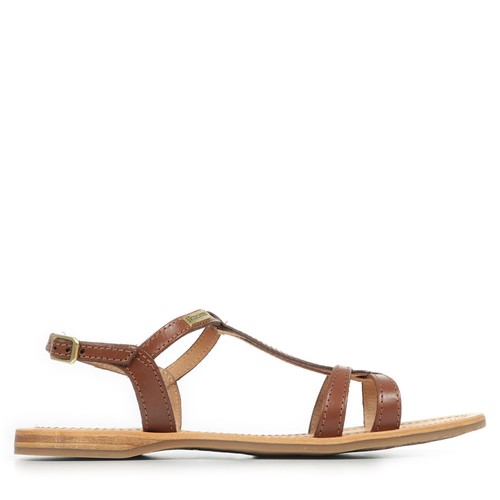 Sandales pieds les - nu,