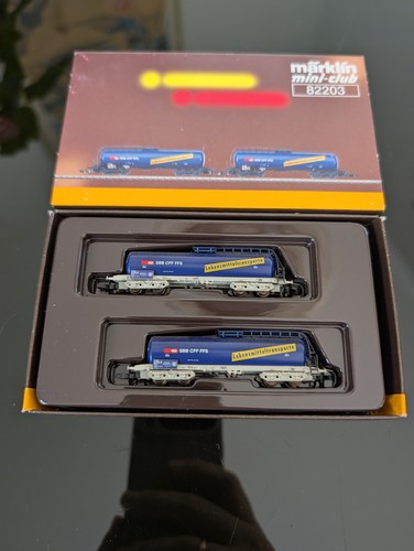 Mini club märklin 82203 - 82203,