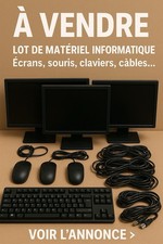 lot informatique