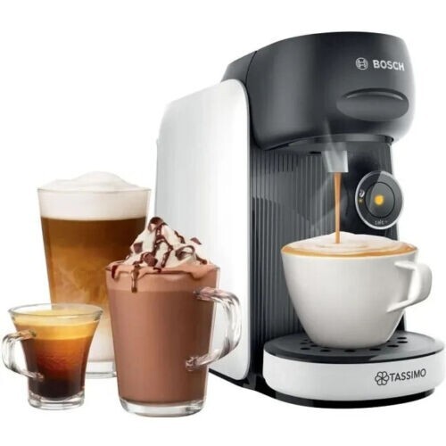 Machine café multi boissons - a,