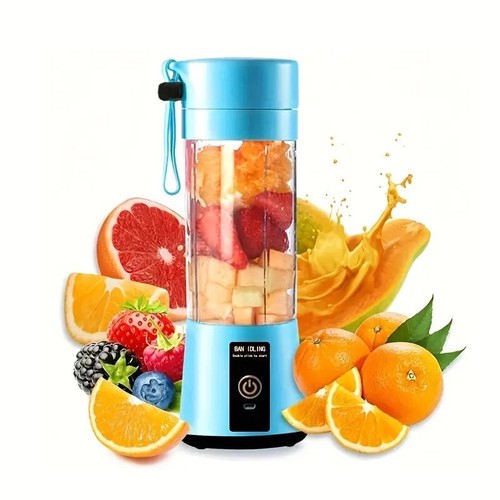 Mixeur blender portable usb - mixeur, 6