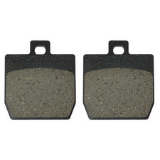 Plaquette de frein compatible