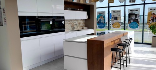 Vente cuisine équipée - vente,