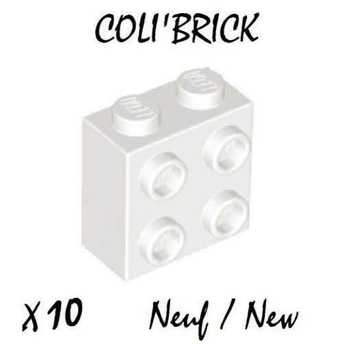 Lego 22885 10x briques - lego,