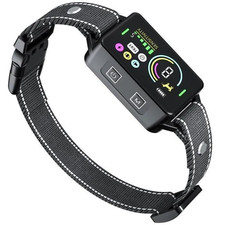 Collier Anti Aboiement Chien