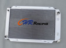 3 Core Aluminum Radiator FOR