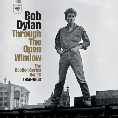 Bob dylan the bootleg - bob, series