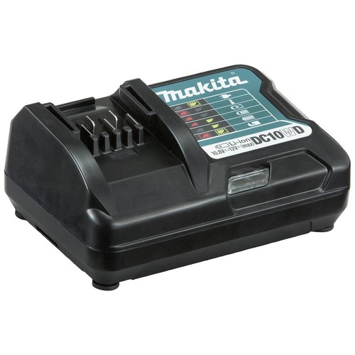 Makita dc10wd chargeur bloc - chargeur,