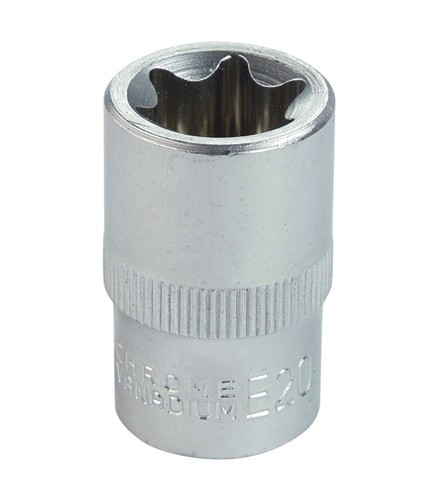 Autobest douille torx femelle - douille,