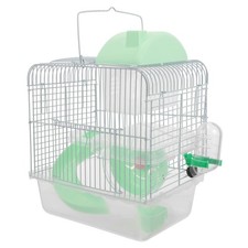 Grande Cage À Rats Maison