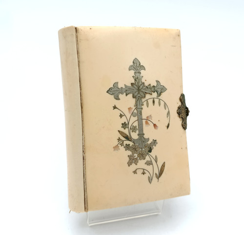 Ancien missel paroissien - ancien,