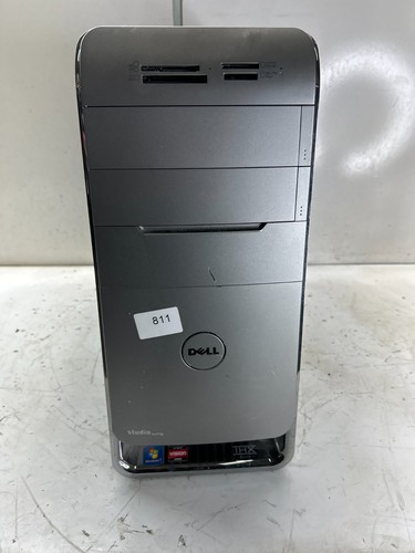Dell studio xps - studio, 7100