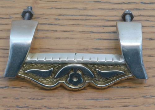 1960 vintage poignee - 1960,
