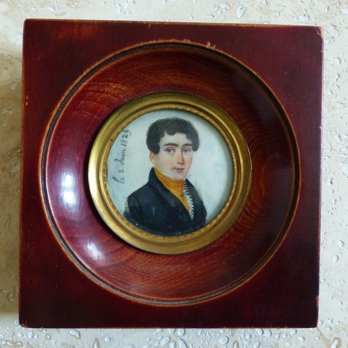 Peinture miniature début - peinture,