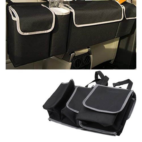 Trunk folding organizer - folding,