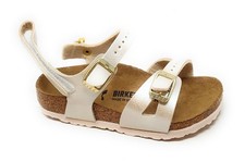 Birkenstock Rio Graceful Pearl
