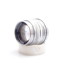 Objectif KONICA Hexanon 50mm