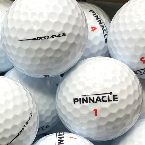 Balle golf pinnacle - golf,