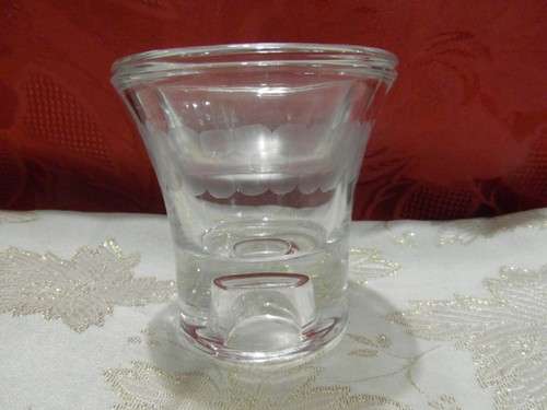 Partylite porte bougie clarté - porte,
