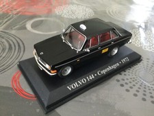 [Taxis du Monde] - Volvo 144 -