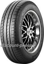 Pneu été Goodyear DuraGrip