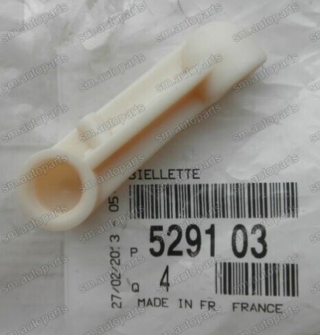 Biellette correcteur de - correcteur,