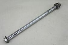 PERNO RUOTA POSTERIORE KTM DUKE 125 DUKE 390 RC 125 RC 390 REAR WHEEL AXLE ROUE