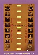 CARTE STÉRÉO COLORELIEF N° 928 "CABARET" : NUS, FEMMES, ÉROTISME -P129