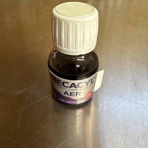 Mecacyl aer additif - -, huile