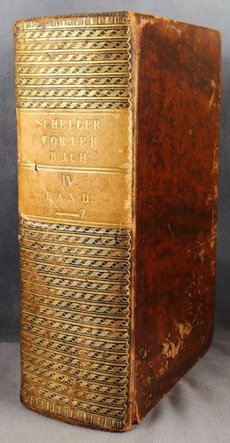 Johann gerhard scheller - johann,