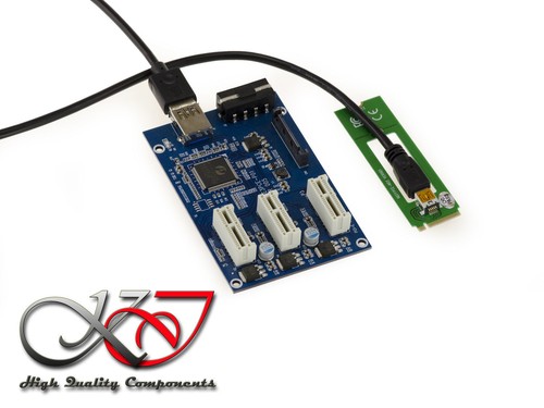 Riser convertisseur 2 m - convertisseur, m2