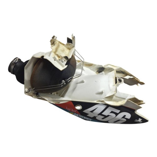 Boite air ktm 125 sx - air,
